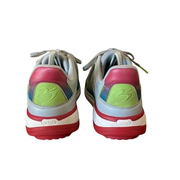 Gravity Defyer Energiya Athletic Shoes Woman’s Size 7.5 - Picture 7 of 13